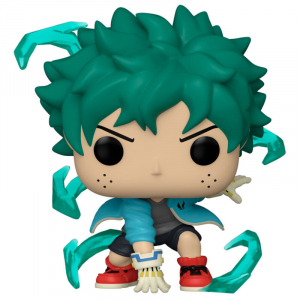FUNKO POP Izuku Midoriya 1140 - Boku no hero
