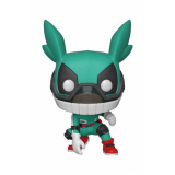FUNKO POP Izuku Midoriya 603 - Boku no hero