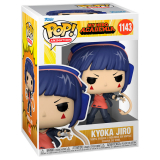 FUNKO POP Kyouka Jirou 1143 - Boku no hero