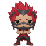FUNKO POP Eijiro Kirishima 606 - Boku no hero