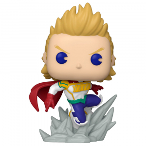 FUNKO POP Mirio Togata 1004 - Boku no hero