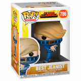 FUNKO POP Best Jeanist 786 - Boku no hero