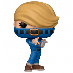 FUNKO POP Best Jeanist 786 - Boku no hero