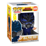 FUNKO POP All For One 609 - Boku no hero