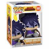 FUNKO POP Tamaki Amajiki 1005 - Boku no hero