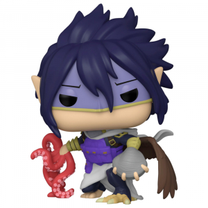 FUNKO POP Tamaki Amajiki 1005 - Boku no hero