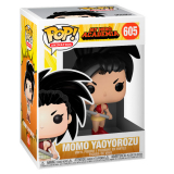 FUNKO POP Momo Yaoyorozu 605 - Boku no hero