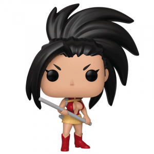 FUNKO POP Momo Yaoyorozu 605 - Boku no hero