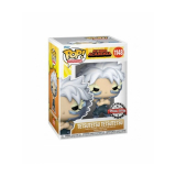 FUNKO POP Tetsutetsu 1148 - Boku no hero