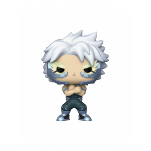 FUNKO POP Tetsutetsu 1148 - Boku no hero