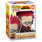 FUNKO POP  Eijiro Unbreakable 1009 - Boku no hero