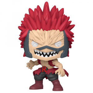 FUNKO POP  Eijiro Unbreakable 1009 - Boku no hero