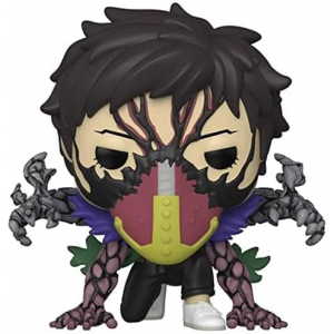 FUNKO POP Overhaul 1012 - Boku no hero