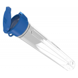 Ultimate Guard MatPod Transparente