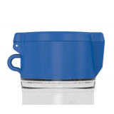 Ultimate Guard MatPod Transparente