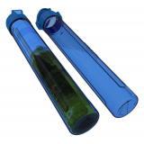 Ultimate Guard MatPod Azul