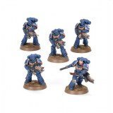 Set introductorio de Warhammer 40,000
