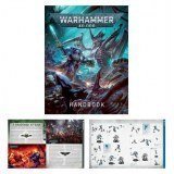 Set introductorio de Warhammer 40,000