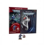 Iníciate en Warhammer 40,000