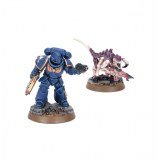 Iníciate en Warhammer 40,000