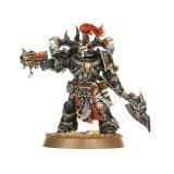 Legionarios Marines Espaciales Del Caos