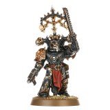 Legionarios Marines Espaciales Del Caos