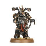 Legionarios Marines Espaciales Del Caos