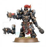 Legionarios Marines Espaciales Del Caos