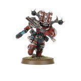 Bersérkeres de Khorne