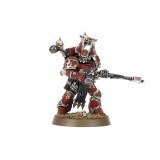 Bersérkeres de Khorne