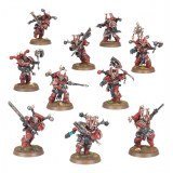 Bersérkeres de Khorne