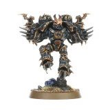 Marines Espaciales Del Caos: Rapaces