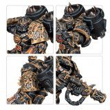 Marines Espaciales Del Caos: Rapaces