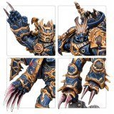Marines Espaciales Del Caos: Rapaces