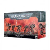 Marines Espaciales Del Caos: Rapaces