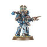 Mil Hijos: Marines Rubrica