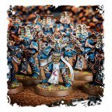 Mil Hijos: Marines Rubrica