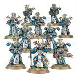 Mil Hijos: Marines Rubrica