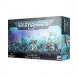 Mil Hijos: Marines Rubrica
