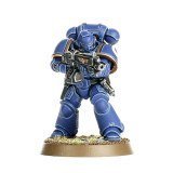 Marines Espaciales: Intercesores Primaris