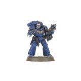 Marines Espaciales: Intercesores Primaris