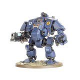 Marines Espaciales: Dreadnought Redenptor Primaris