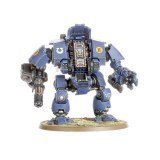 Marines Espaciales: Dreadnought Redenptor Primaris