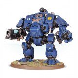 Marines Espaciales: Dreadnought Redenptor Primaris
