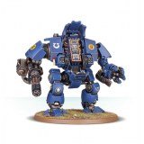 Marines Espaciales: Dreadnought Redenptor Primaris
