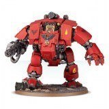 Marines Espaciales: Dreadnought Redenptor Primaris