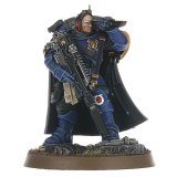 Marines Espaciales: Eliminadores Primaris