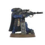 Marines Espaciales: Eliminadores Primaris