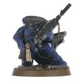 Marines Espaciales: Eliminadores Primaris
