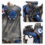 Marines Espaciales: Eliminadores Primaris
